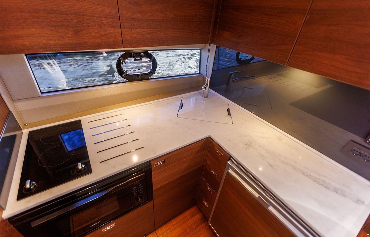 Princess V40
