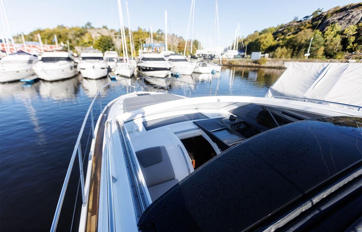 Princess V40