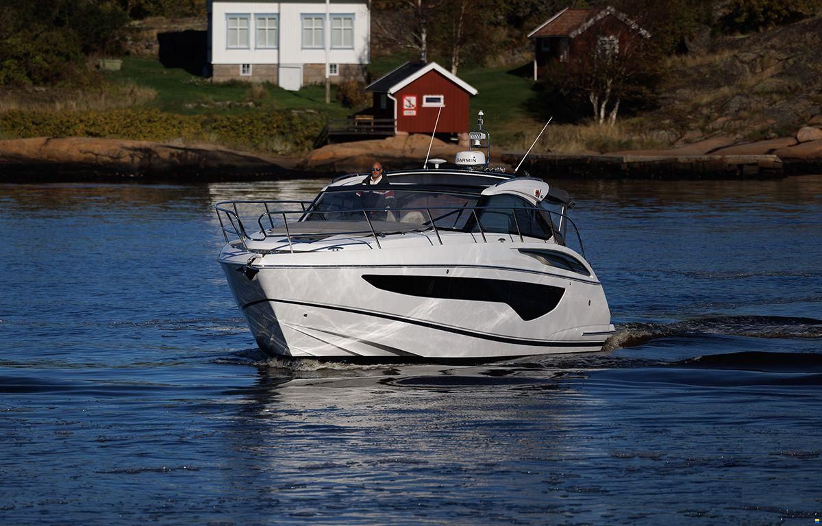 Princess V40