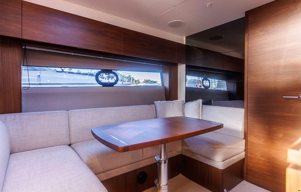 Princess V40