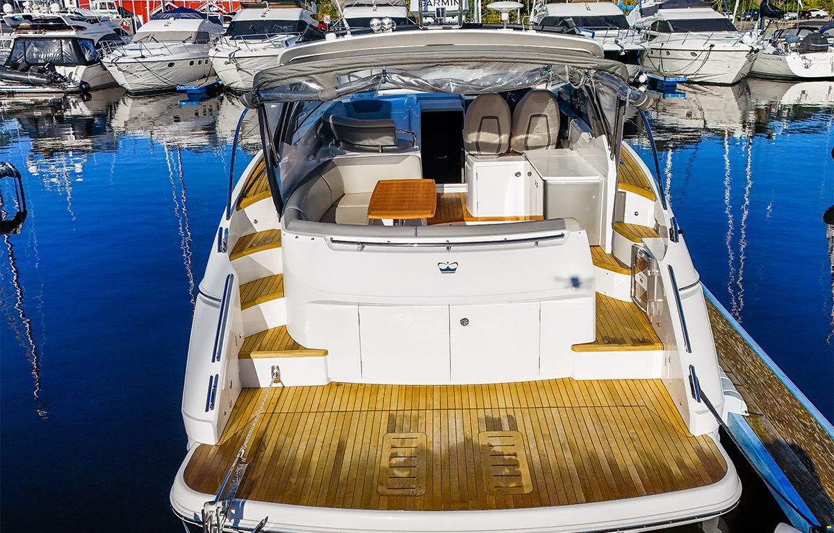Princess V40