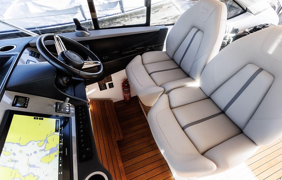 Princess V40