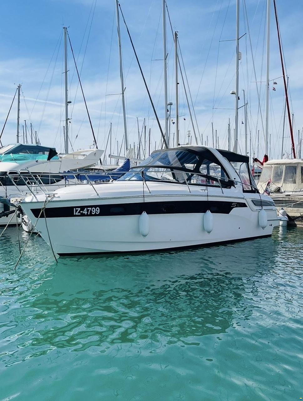 Bavaria S29