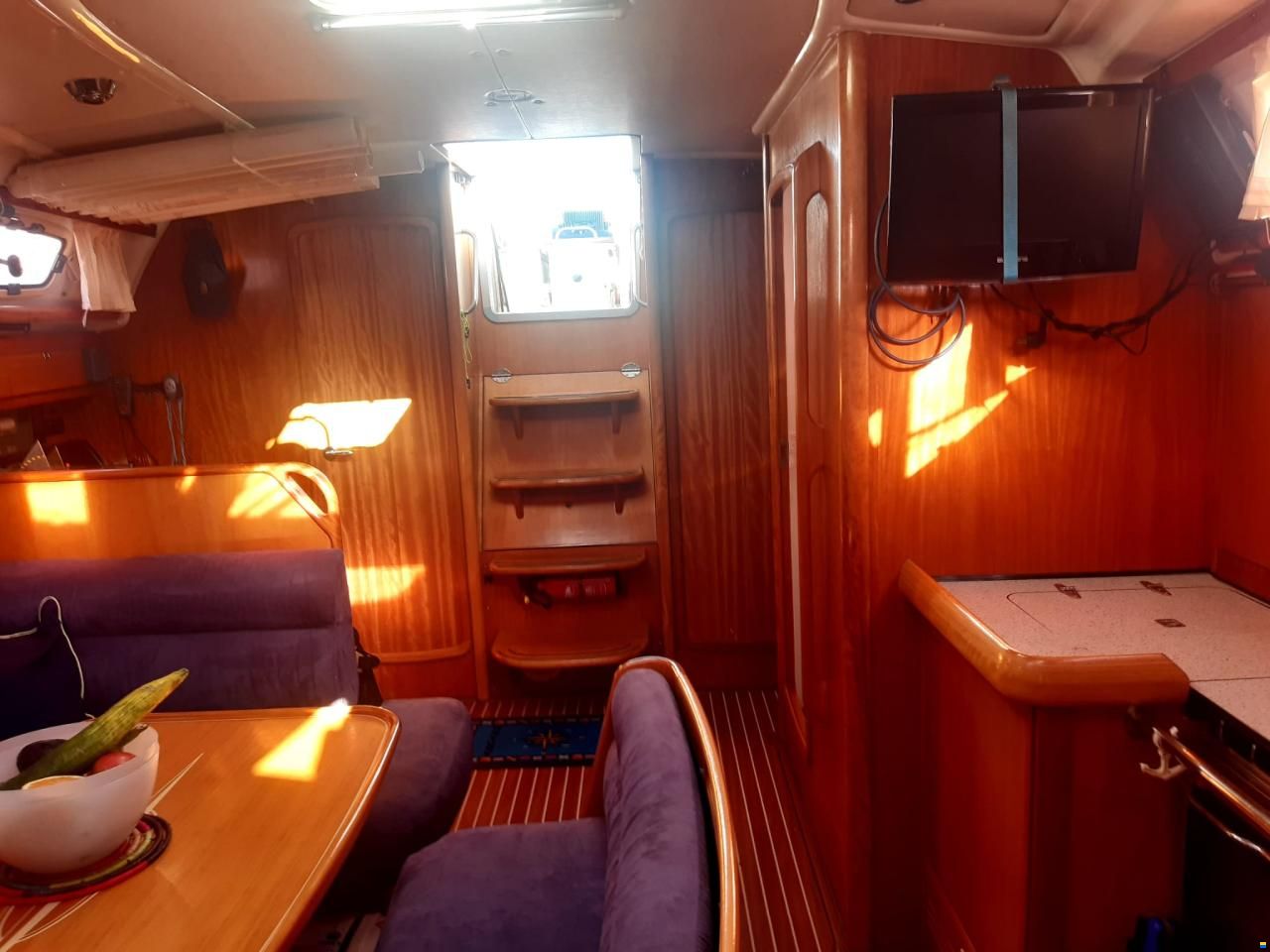 Bavaria 42 Cruiser