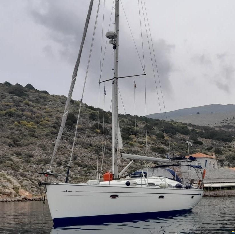 Bavaria 42 Cruiser