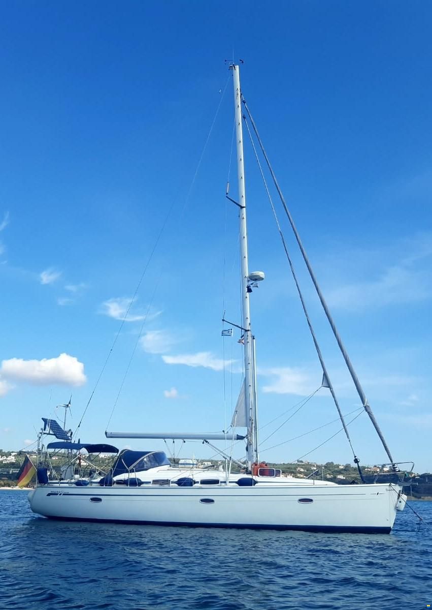 Bavaria 42 Cruiser