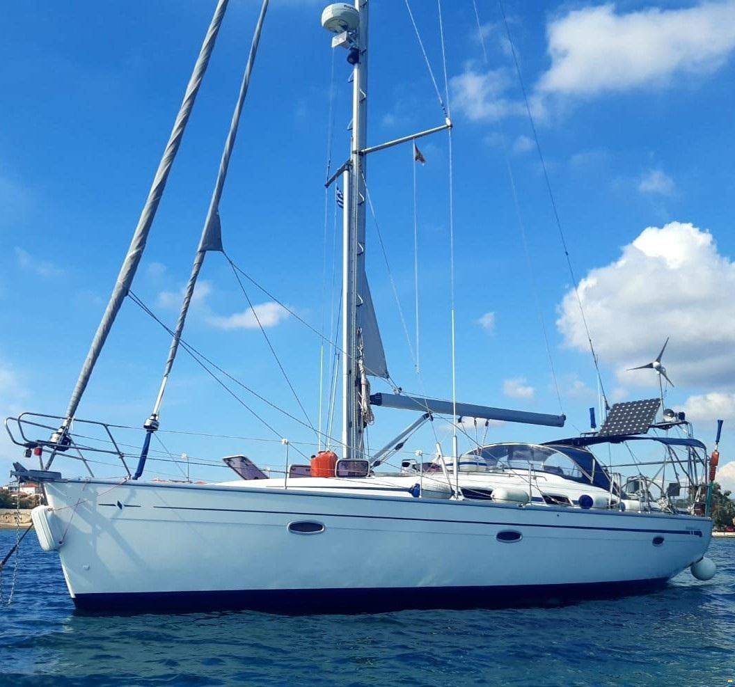 Bavaria 42 Cruiser