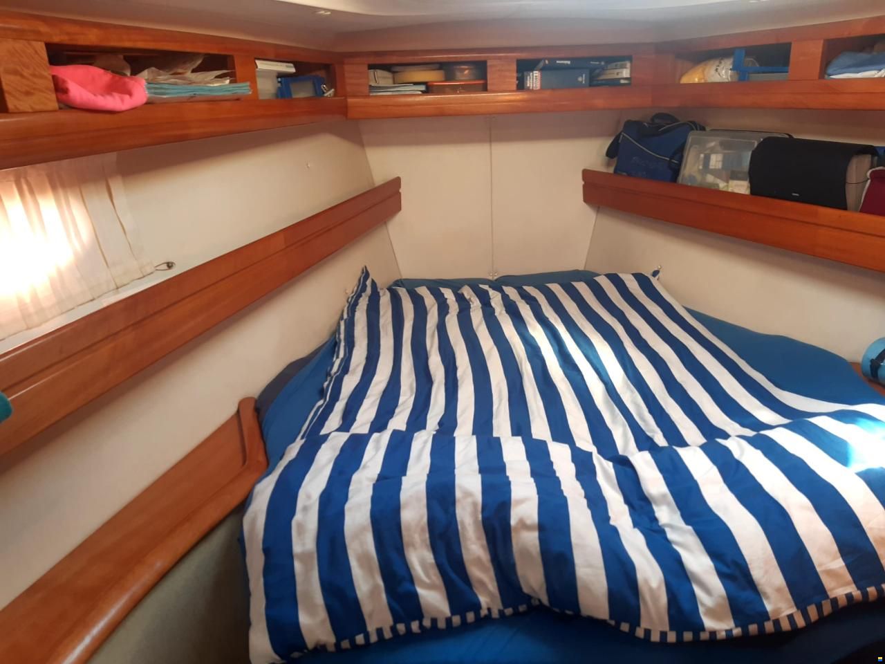 Bavaria 42 Cruiser