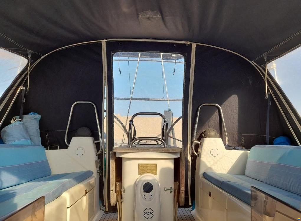 Bavaria 42 Cruiser