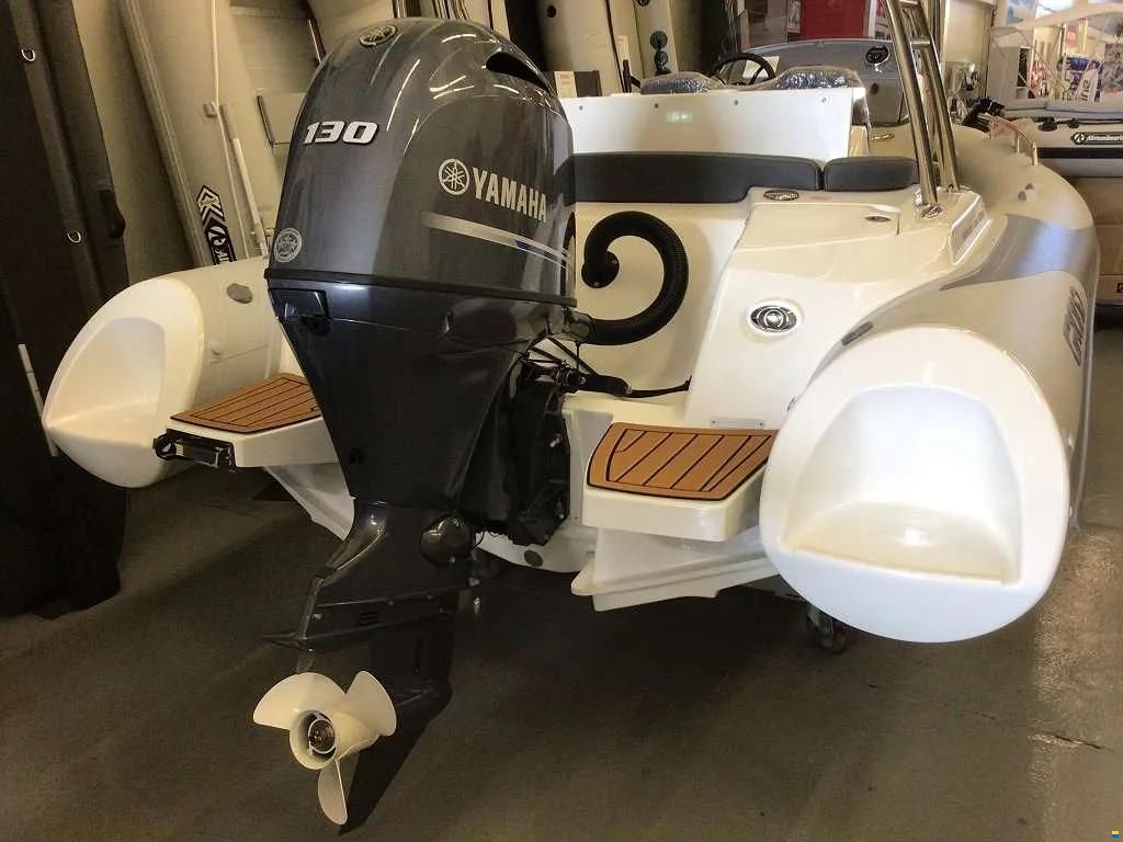 Grand Golden Line G580