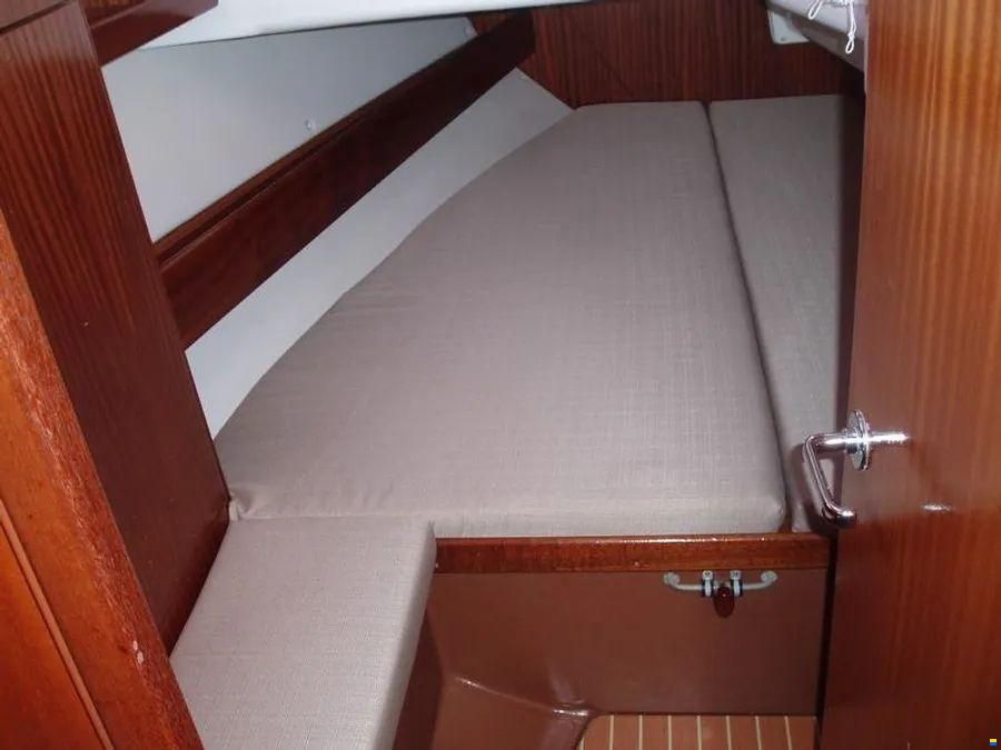 Bavaria Cruiser 38