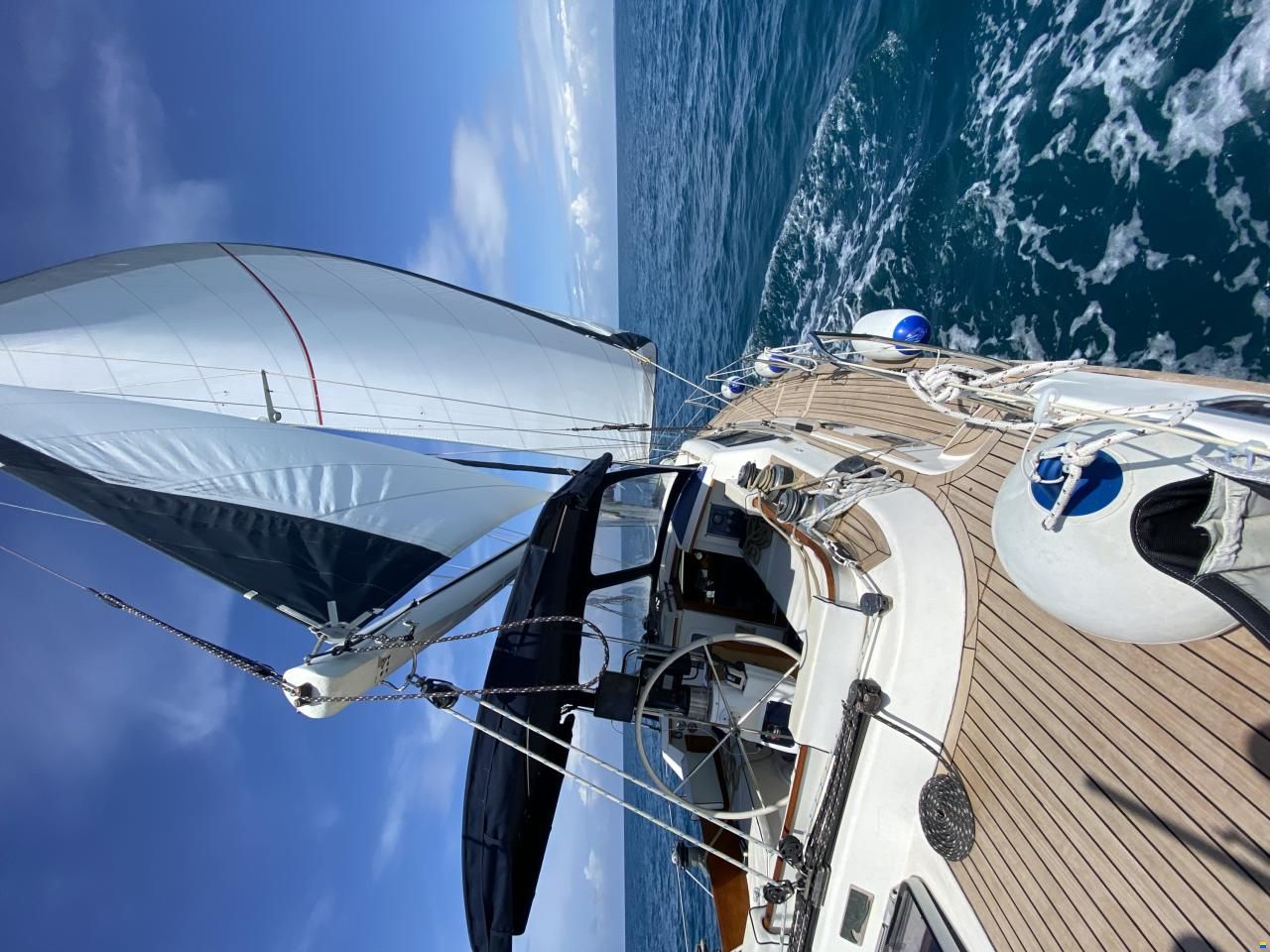 Franchi atlantide 45 L