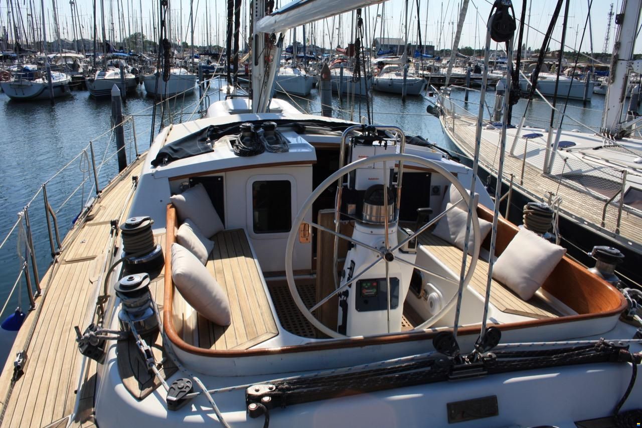 Franchi atlantide 45 L
