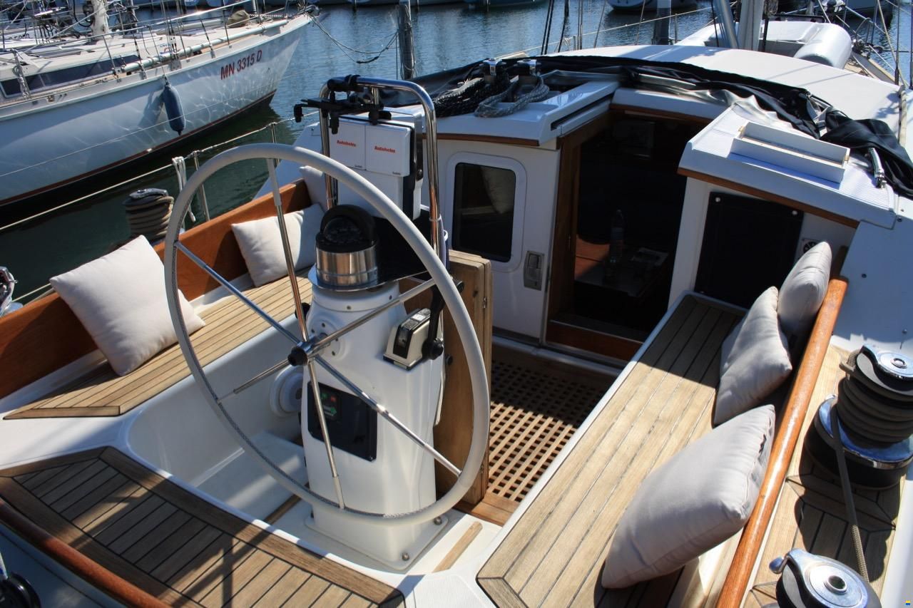 Franchi atlantide 45 L