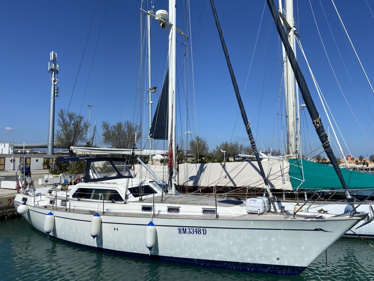 Franchi atlantide 45 L