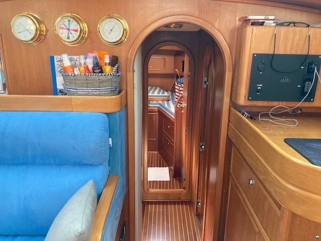 Franchi atlantide 45 L