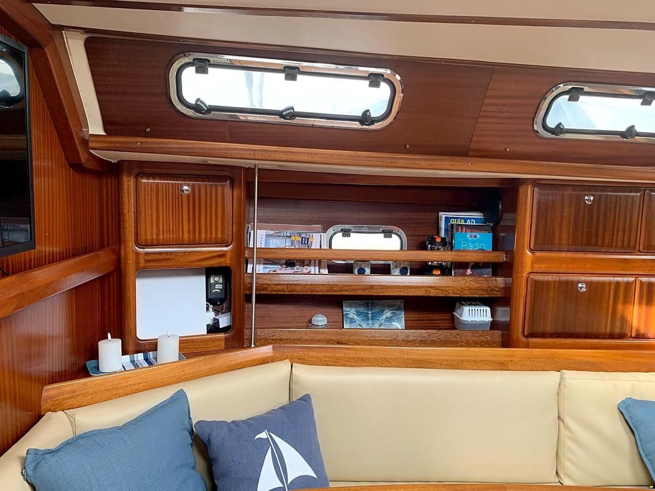 Bavaria 42