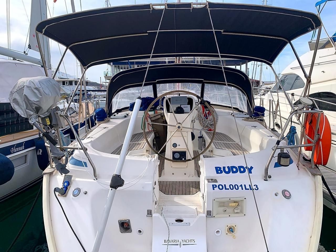 Bavaria 42