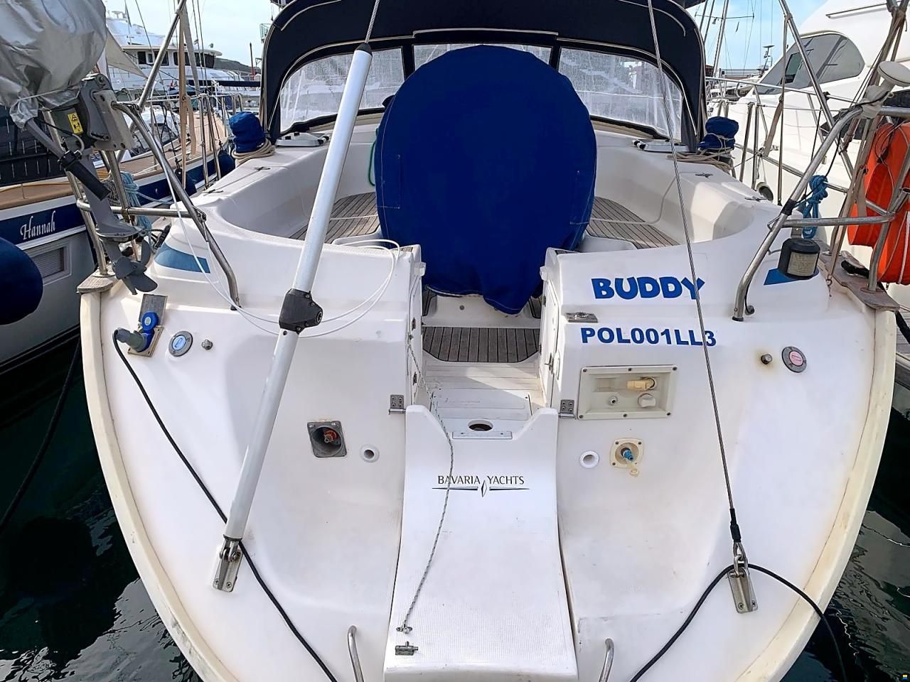 Bavaria 42