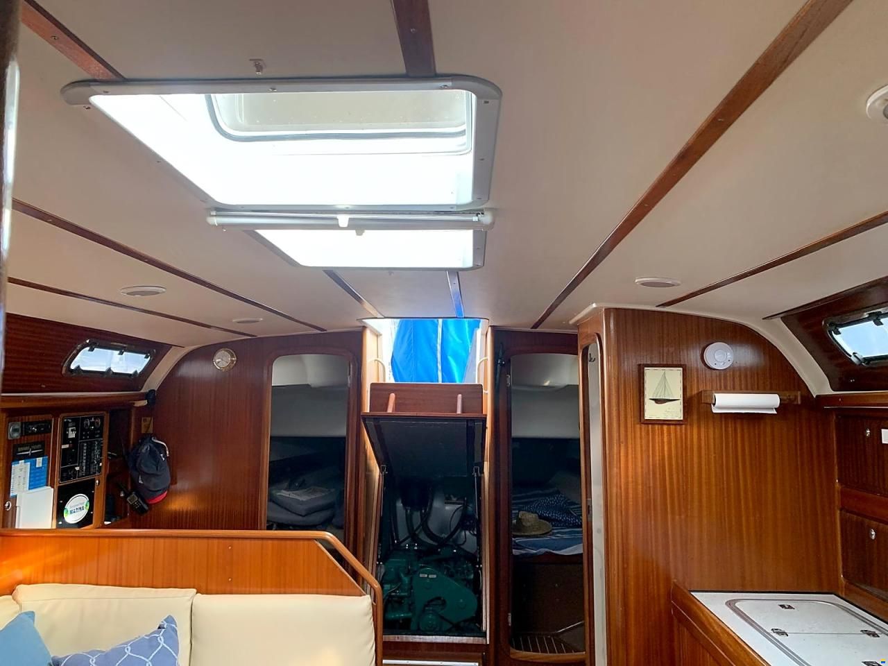 Bavaria 42