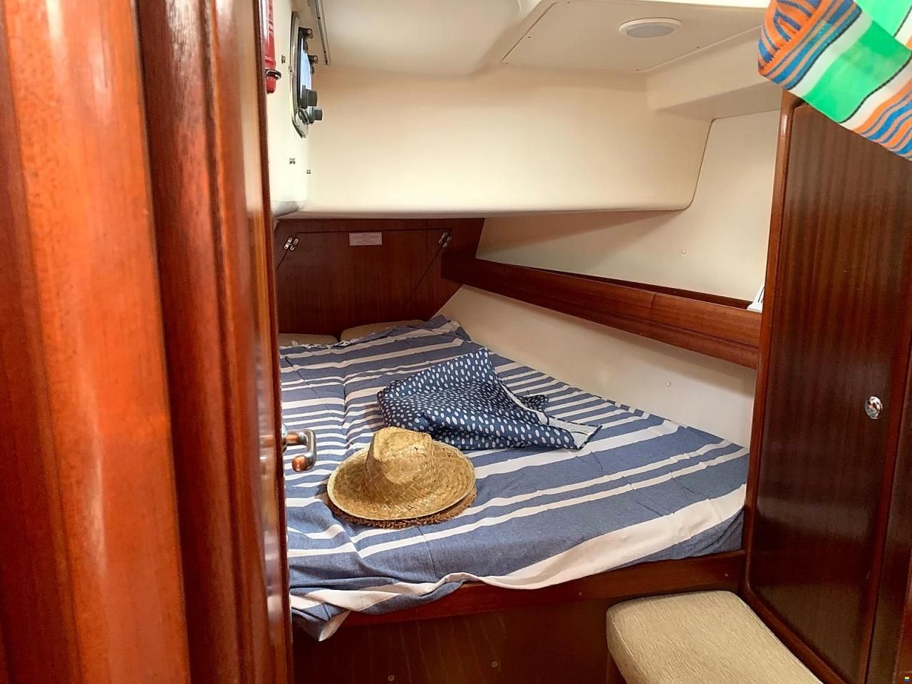 Bavaria 42