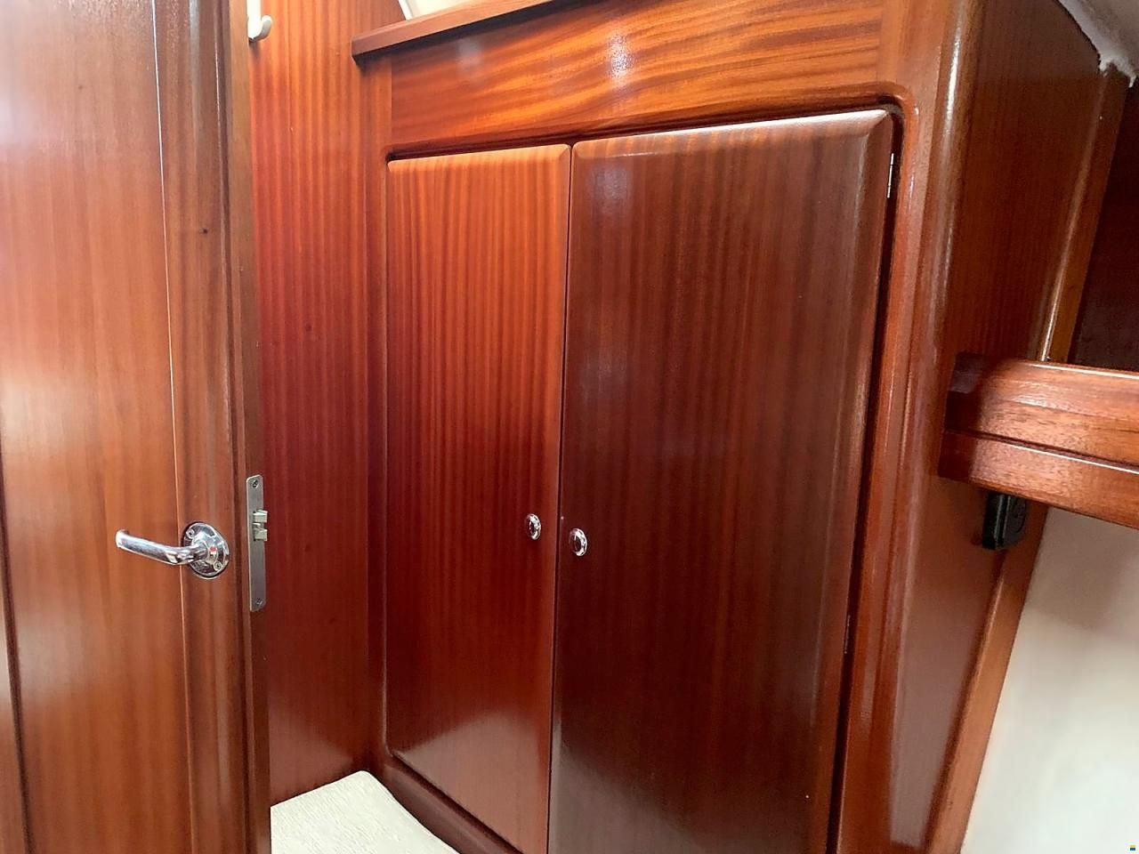 Bavaria 42