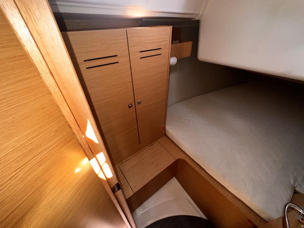 Dufour 360 Grand Large
