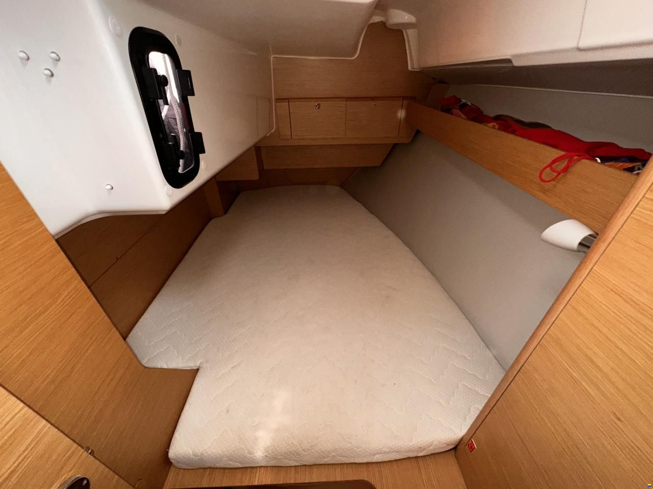 Dufour 360 Grand Large