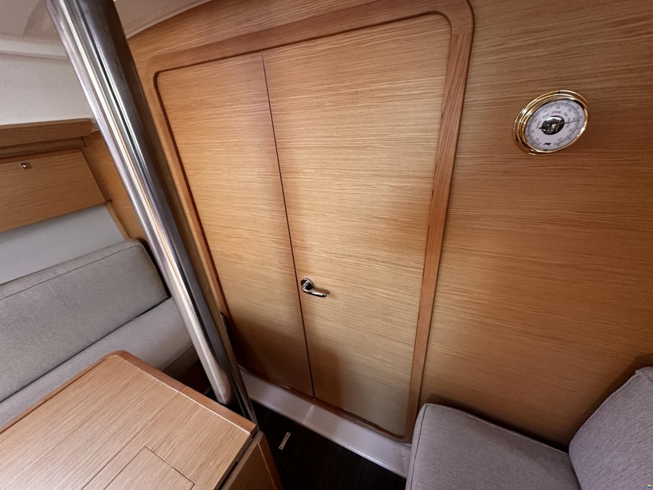Dufour 360 Grand Large