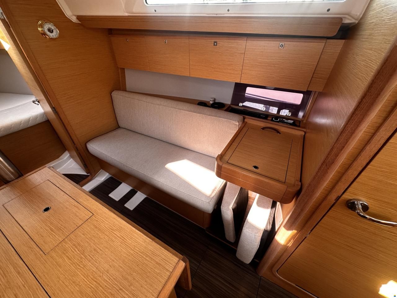 Dufour 360 Grand Large