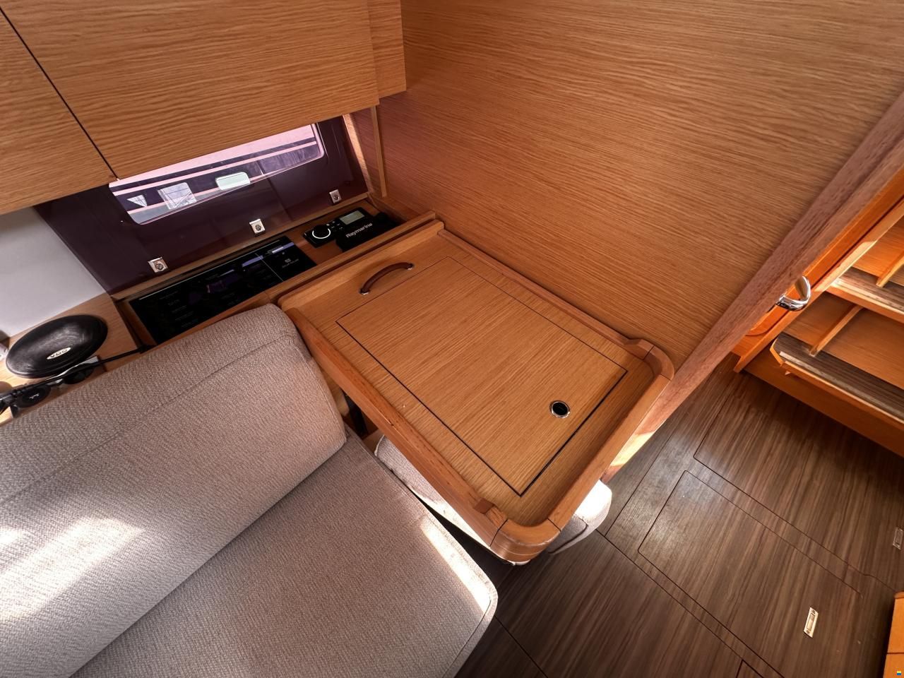 Dufour 360 Grand Large