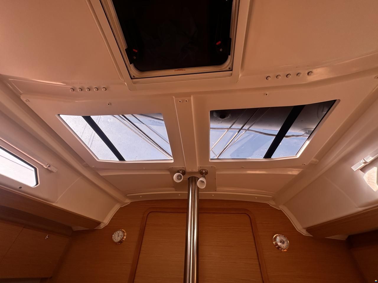 Dufour 360 Grand Large
