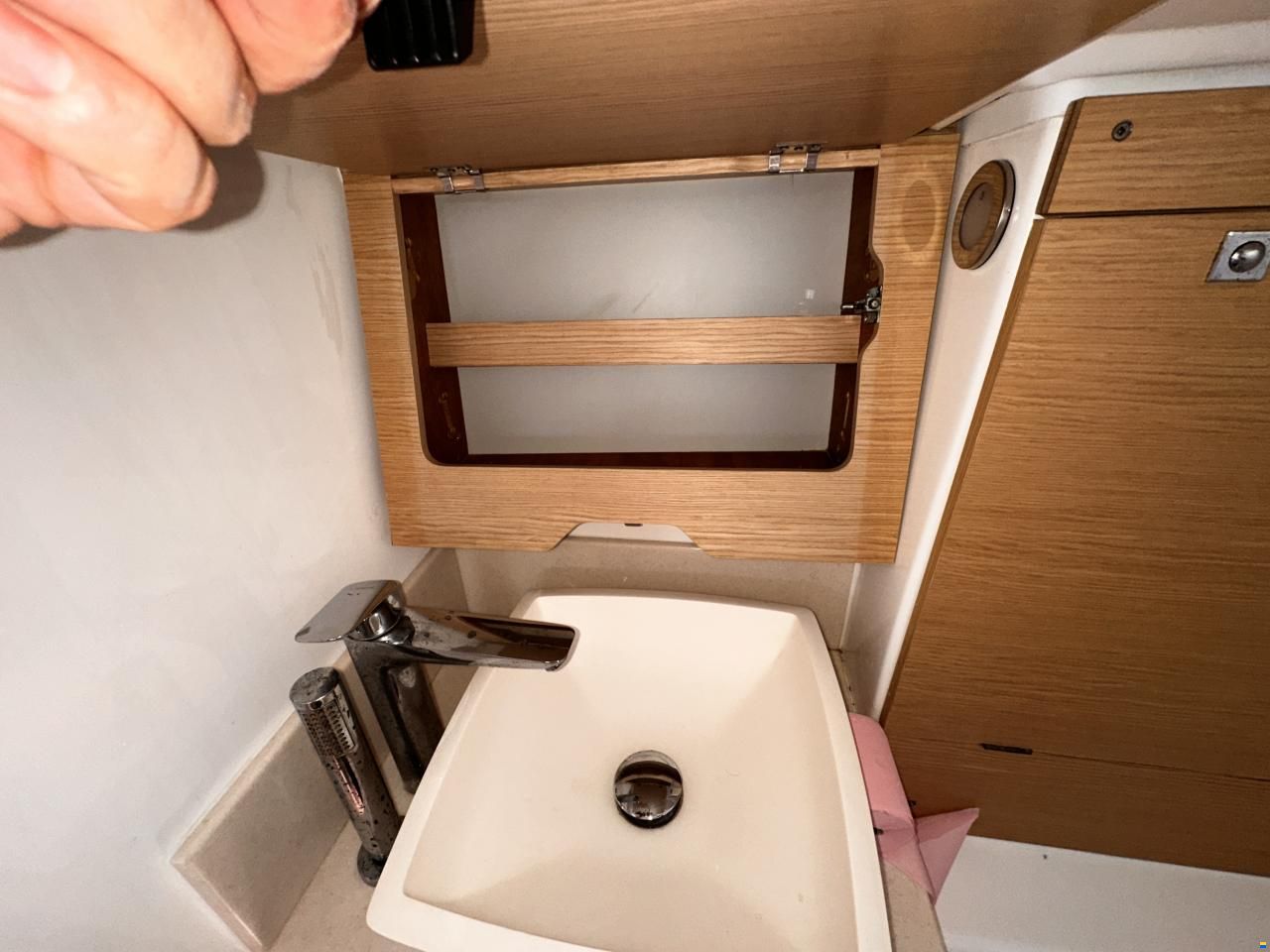 Dufour 360 Grand Large