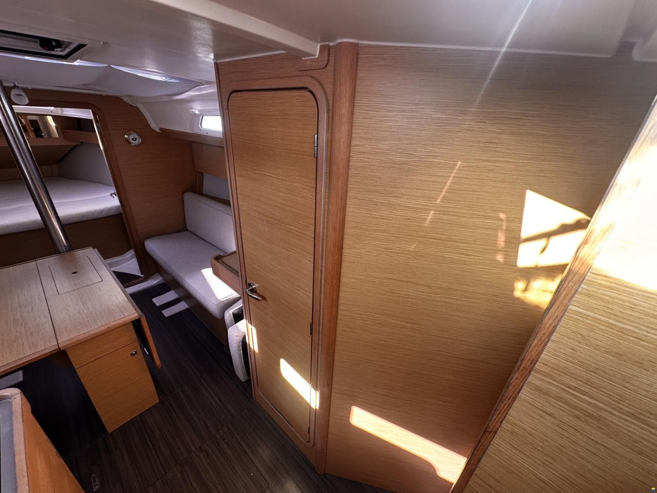 Dufour 360 Grand Large