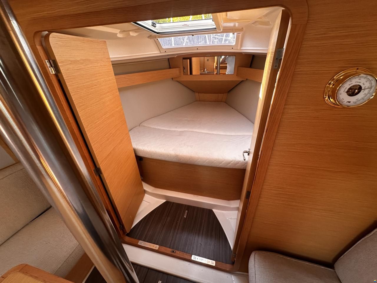 Dufour 360 Grand Large