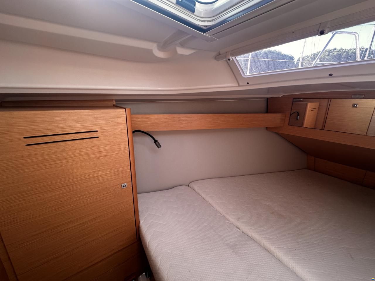 Dufour 360 Grand Large