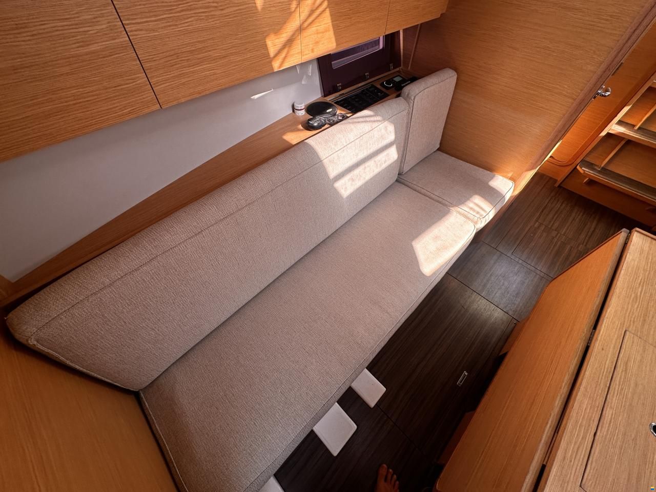 Dufour 360 Grand Large