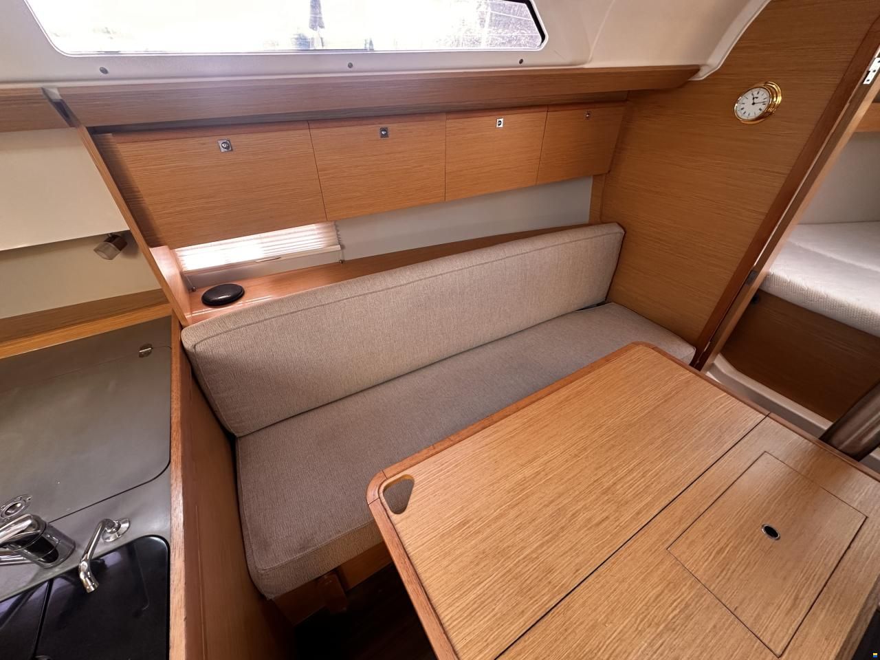Dufour 360 Grand Large