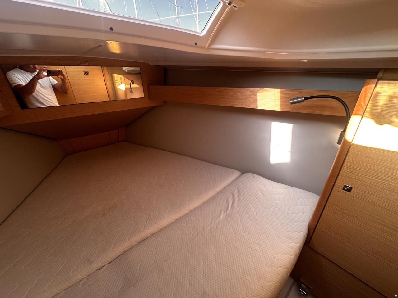 Dufour 360 Grand Large