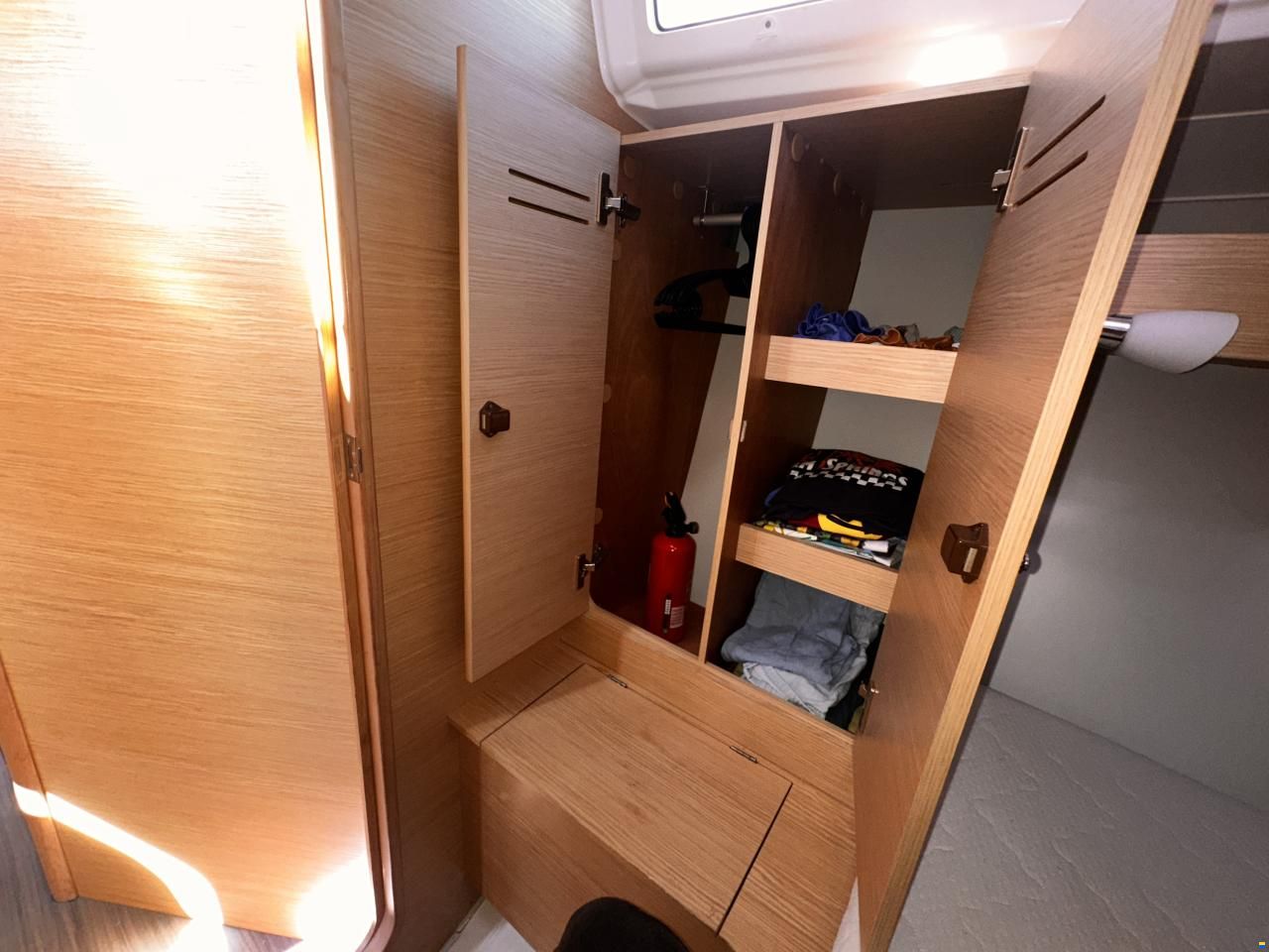 Dufour 360 Grand Large