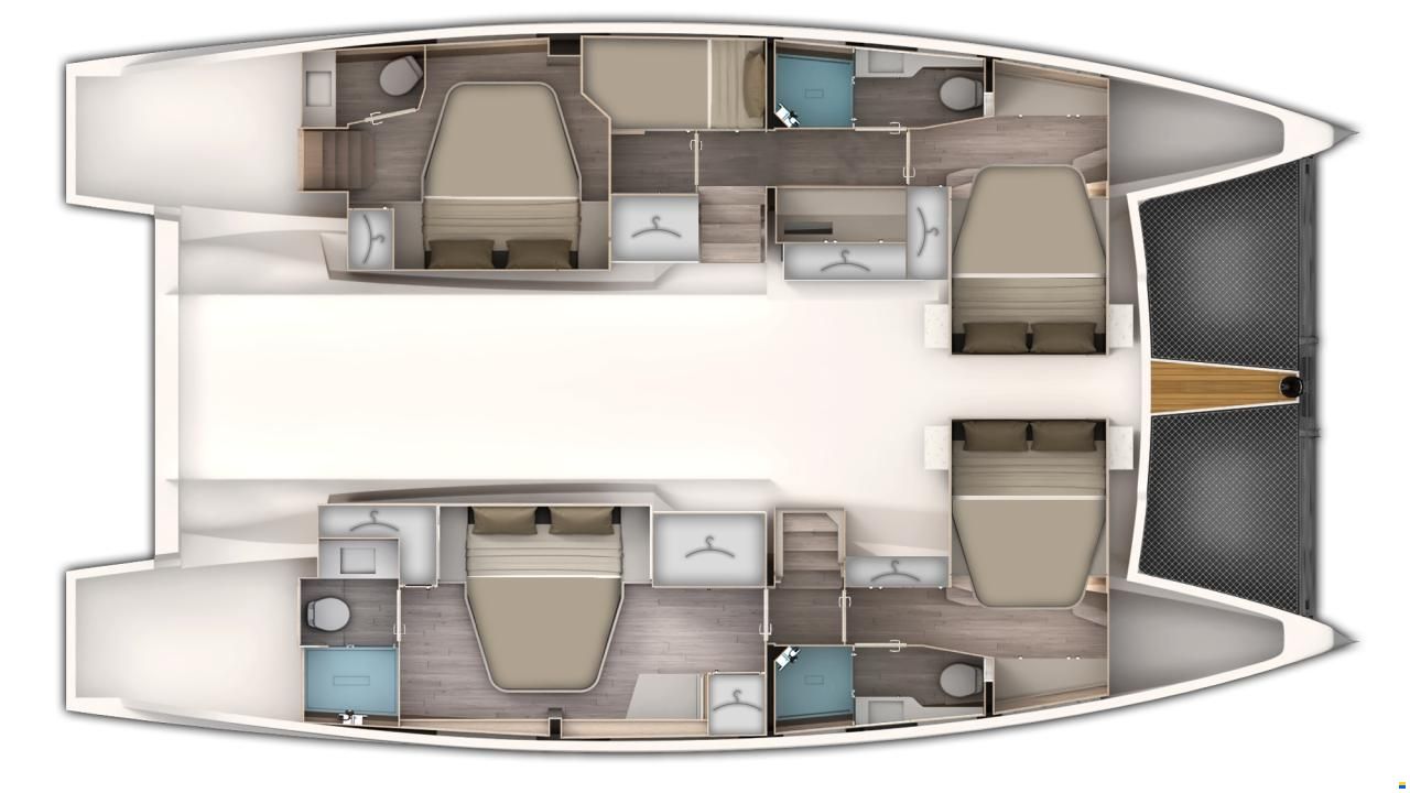 Aventura 47 Explorer