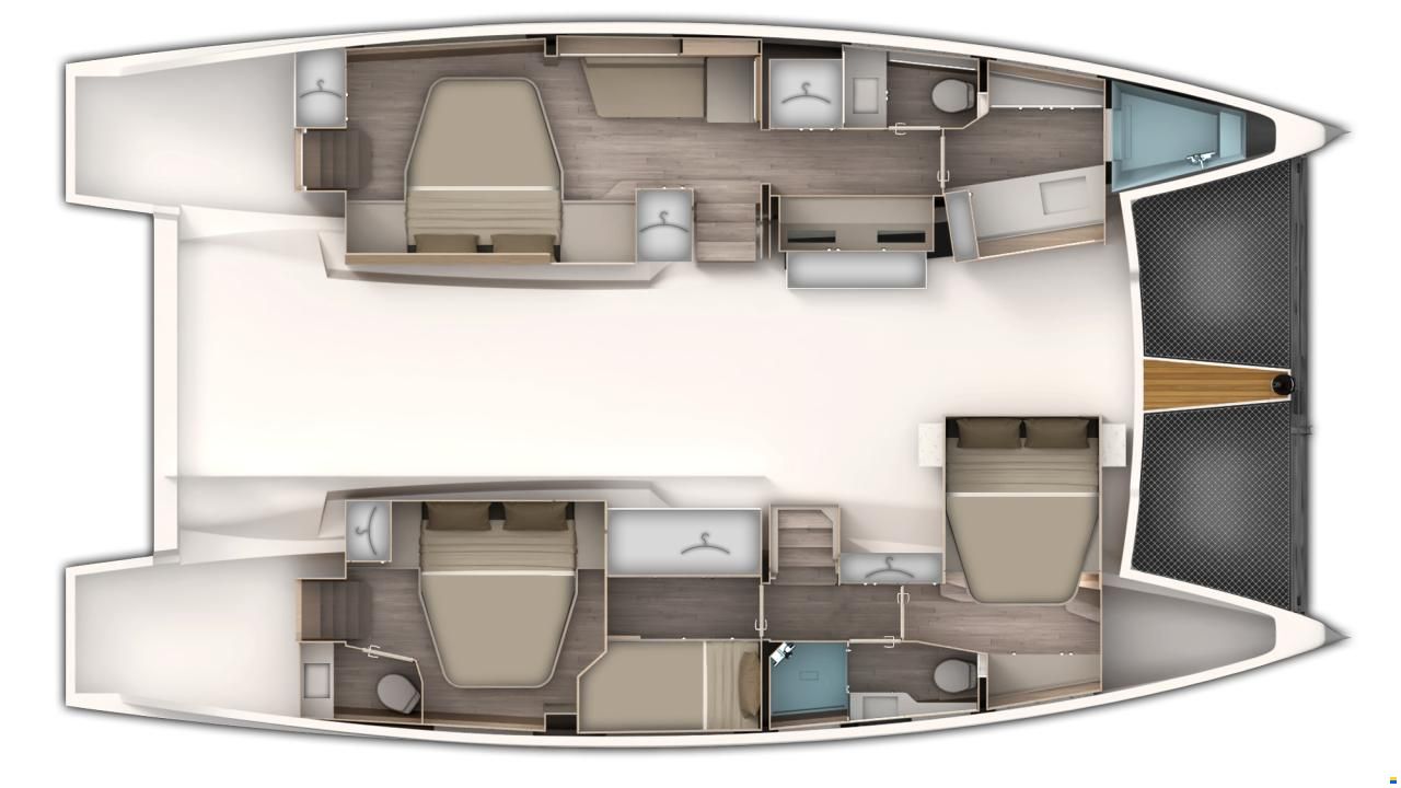 Aventura 47 Explorer