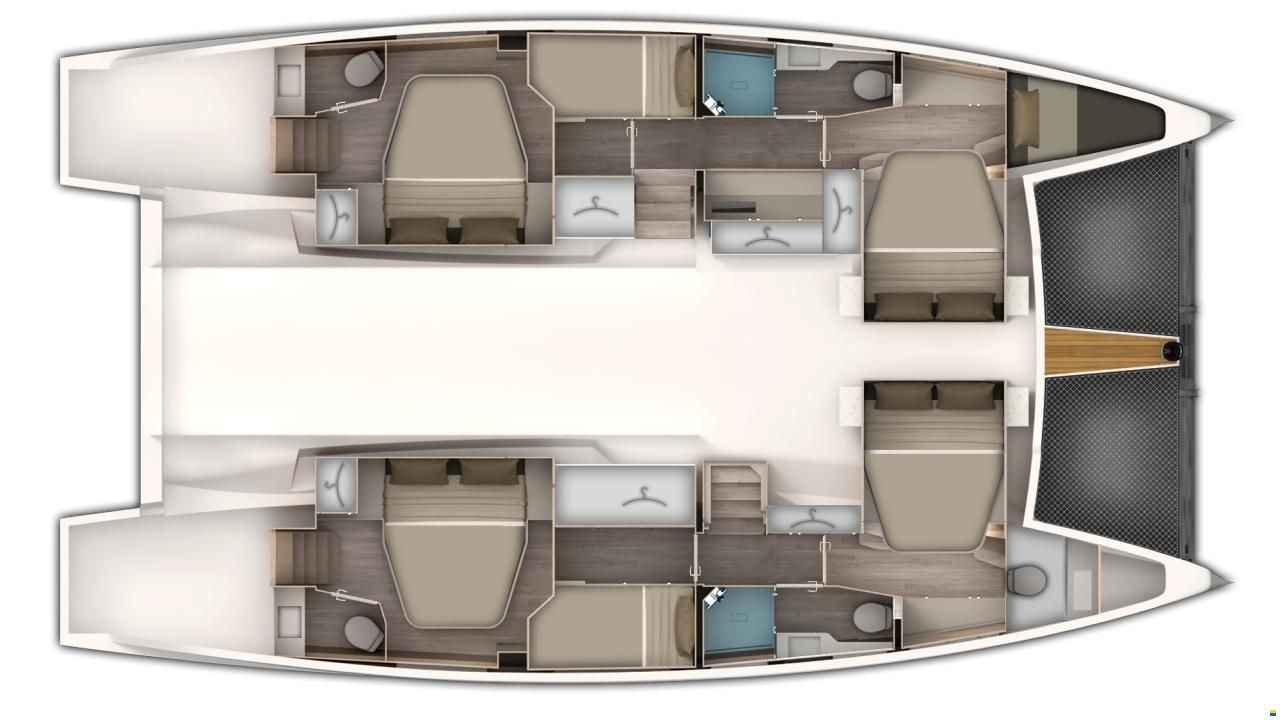 Aventura 47 Explorer