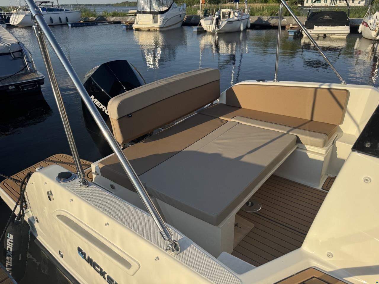 Quicksilver weekend705