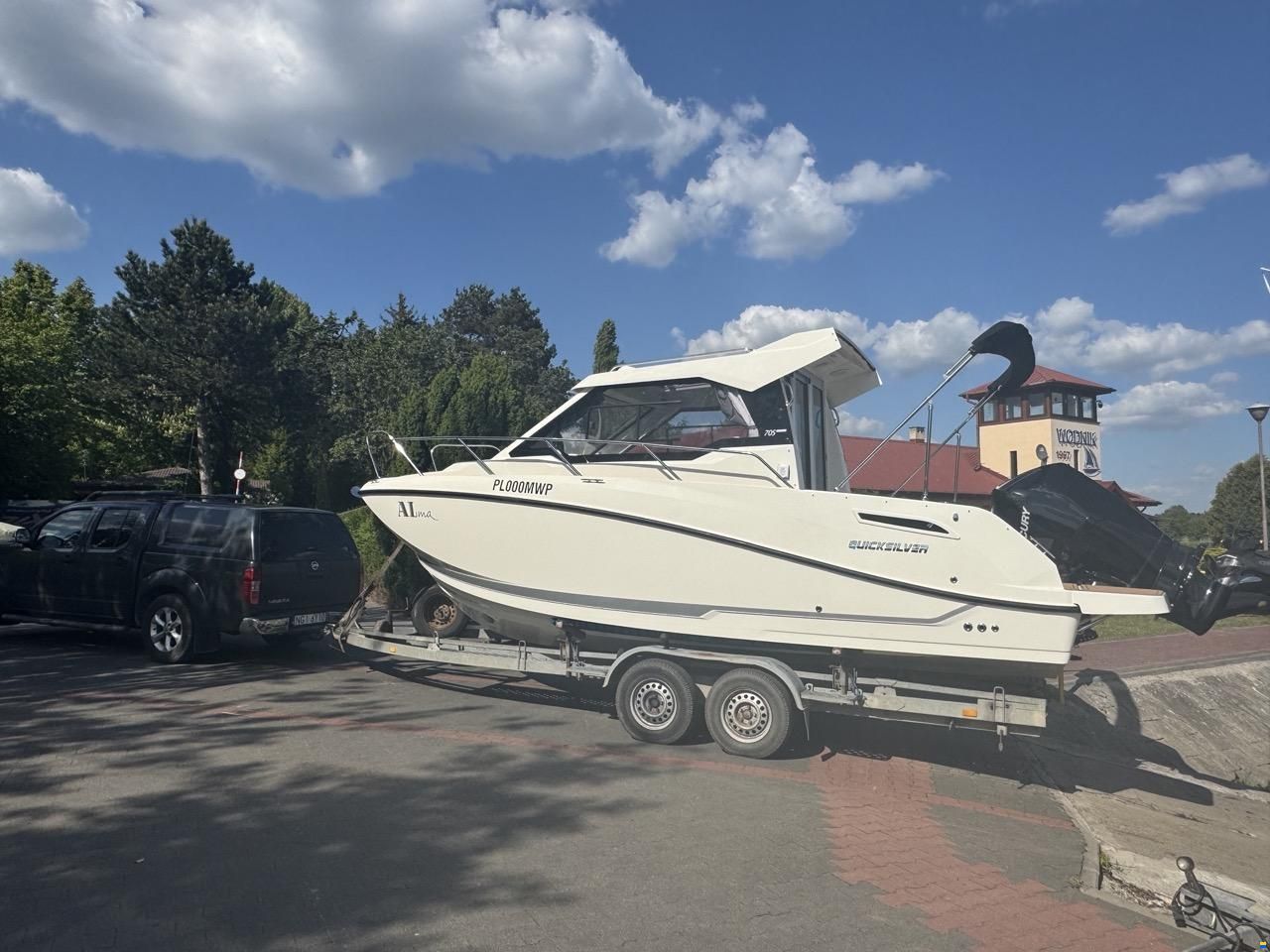 Quicksilver weekend705