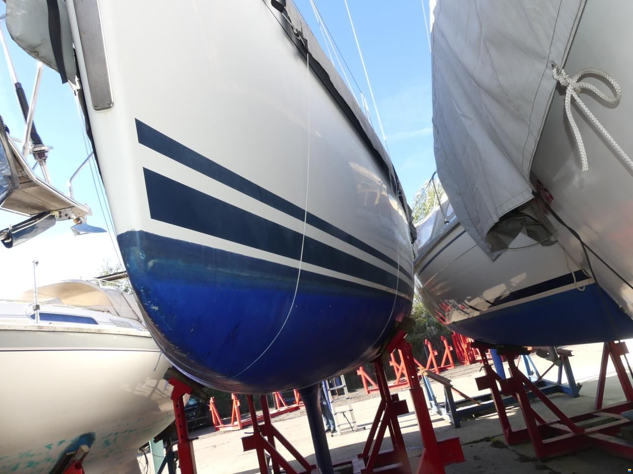 Hanse 355-2