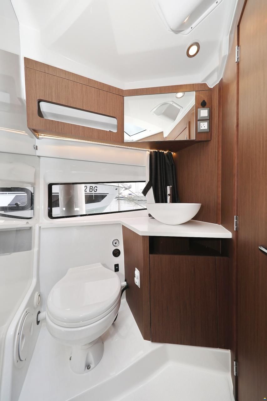 Beneteau Antares 11 FLY