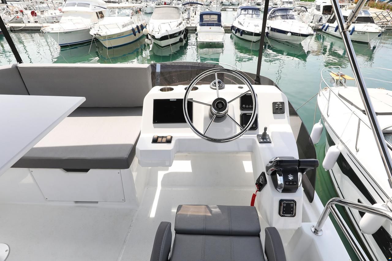 Beneteau Antares 11 FLY