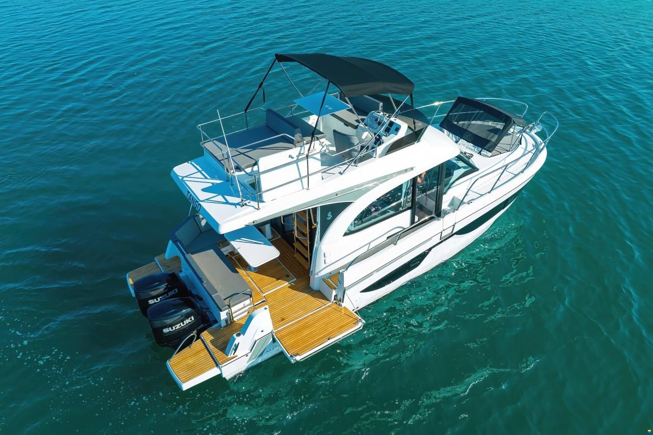 Beneteau Antares 11 FLY