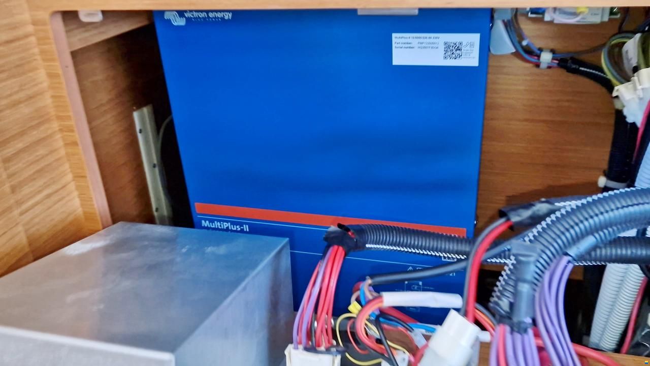 Lagoon 450F